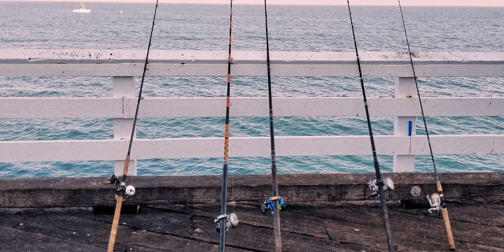 Different Types Of Fishing Rods Explained Outdoorstack