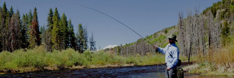 Best Fishing in Colorado