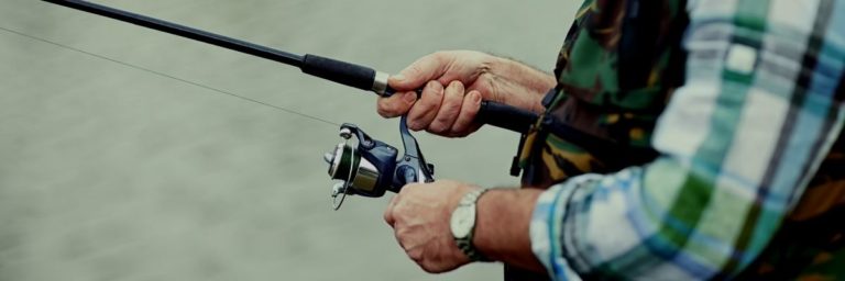 How to Spool a Spinning Reel