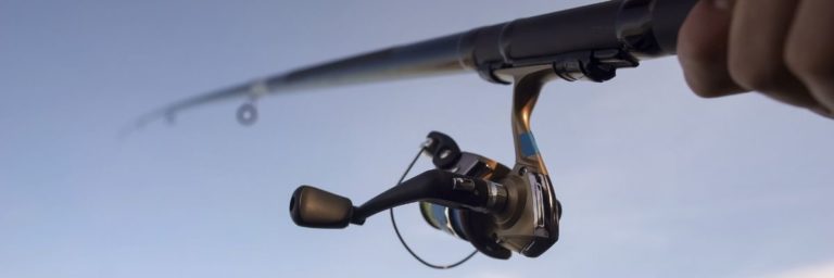 How to Use a Spinning Reel